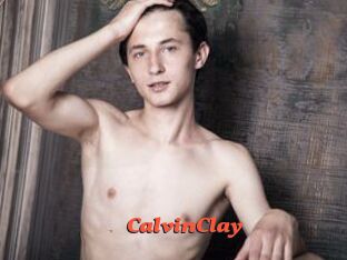CalvinClay