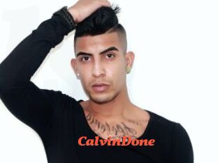 CalvinDone
