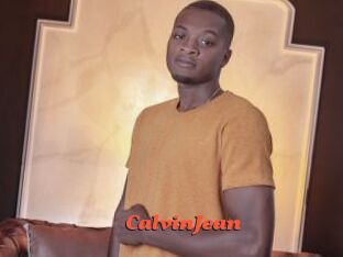 CalvinJean