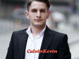 CalvinKevin