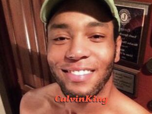 CalvinKing