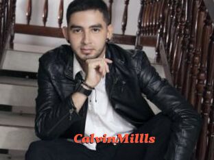 CalvinMillls