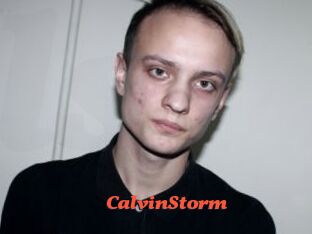 CalvinStorm