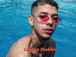 Calvin_Hubble