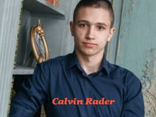 Calvin_Rader