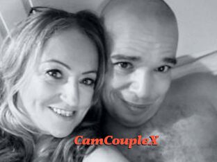 CamCoupleX