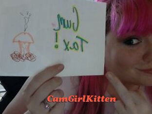 CamGirlKitten