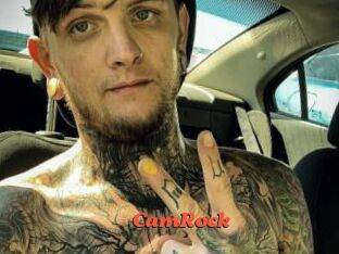 CamRock