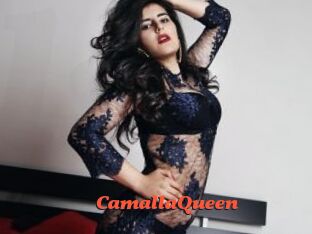 CamallaQueen