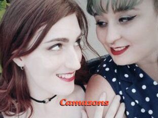 Camazons