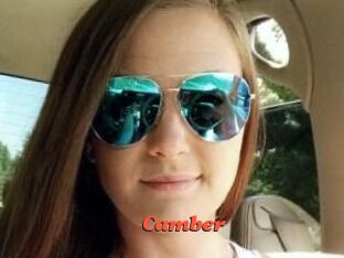 Camber