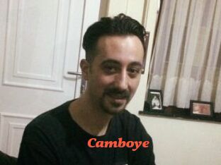 Camboye