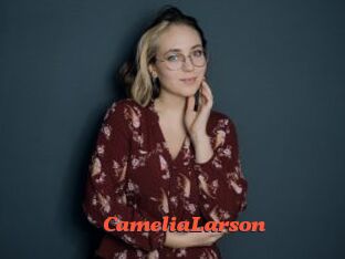 CameliaLarson