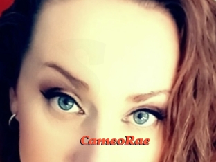 CameoRae Livespot