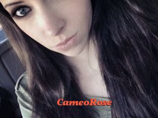 CameoRose
