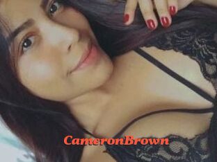 CameronBrown
