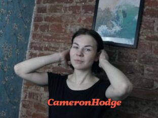 CameronHodge