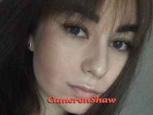 CameronShaw