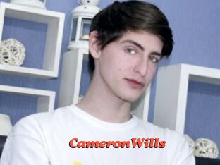 CameronWills