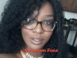 Cameron_Foxx