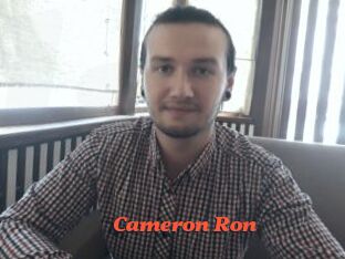 Cameron_Ron