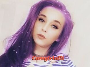 Camgirlalli