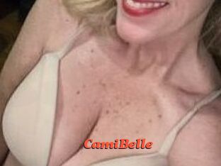 CamiBelle