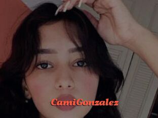 CamiGonzalez