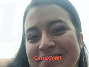 CamiGotti