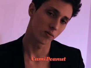 CamiPeanut
