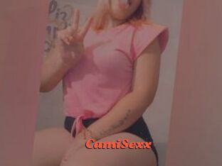 CamiSexx