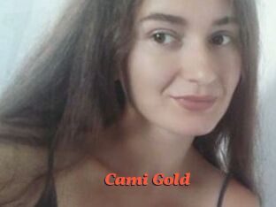 Cami_Gold