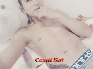 Camii_Hot
