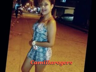 Camiilarogers