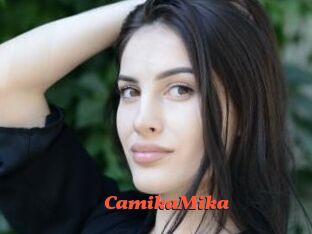 CamikaMika