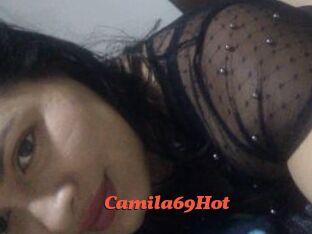 Camila69Hot Livespot