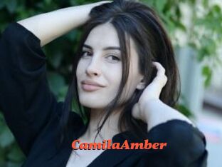 CamilaAmber