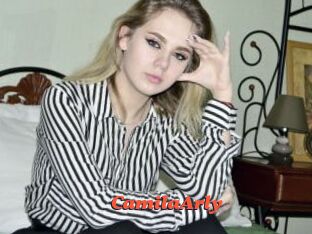 CamilaArly