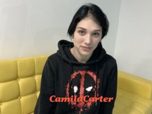 CamilaCarter
