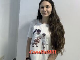 CamilaHill