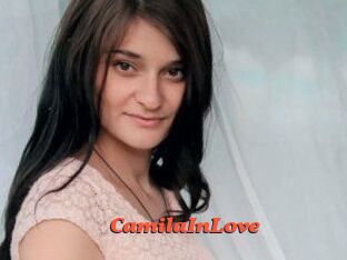 CamilaInLove
