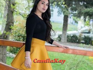 CamilaKay