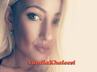 CamilaKhaleesi