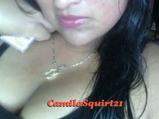 CamilaSquirt21