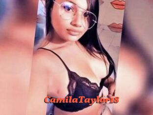 CamilaTaylor18