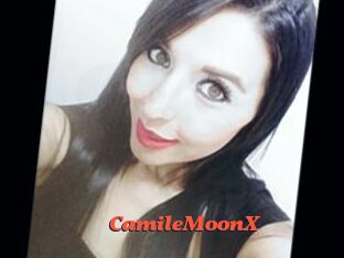 CamileMoonX