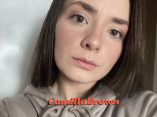 CamillaBrown