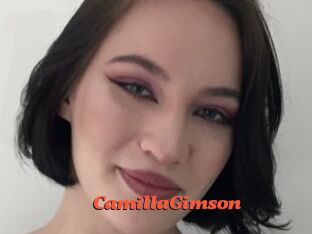 CamillaGimson