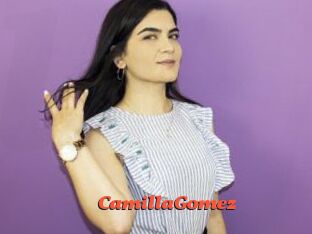 CamillaGomez