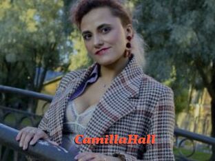 CamillaHall